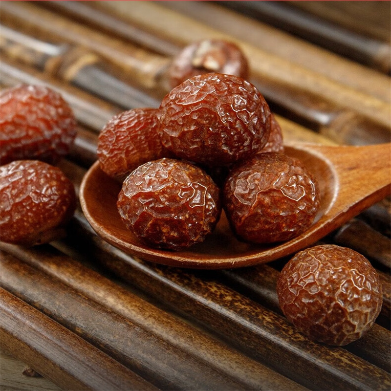 无患子甄选大粒新货无患子无患子果无患子洗发整颗可搭侧柏叶皂角9260高清大图