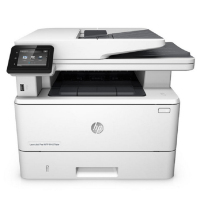 惠普(HP )LASERJET PRO MFP M427FDW激光多功能一体机-赠延长保修2个月