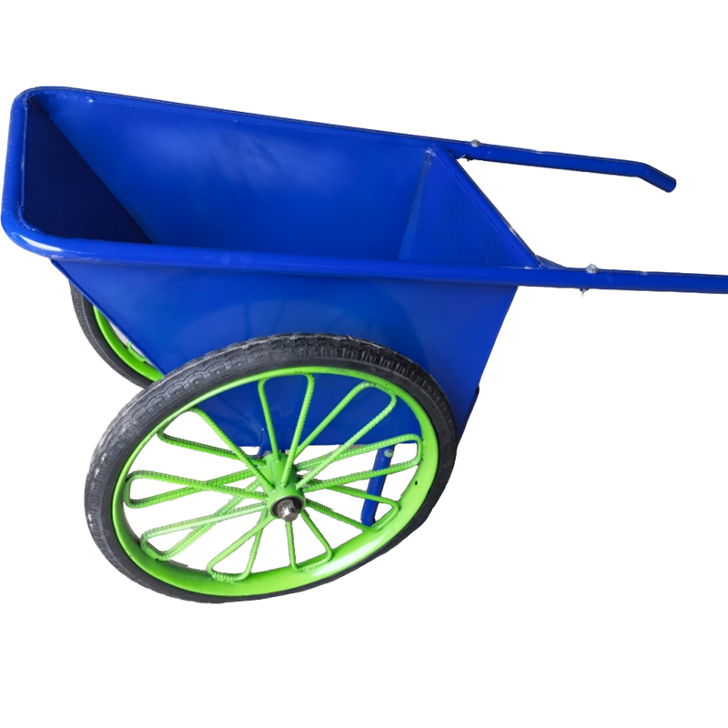 恒兴盛嘉 灰斗车 前卸式 个高清大图