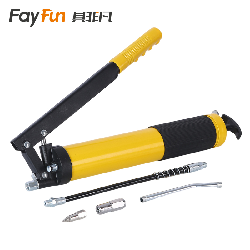 具非凡 黄油枪 600cc 把高清大图