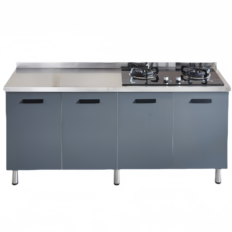 依韵珂灶台柜180*50*82cm台