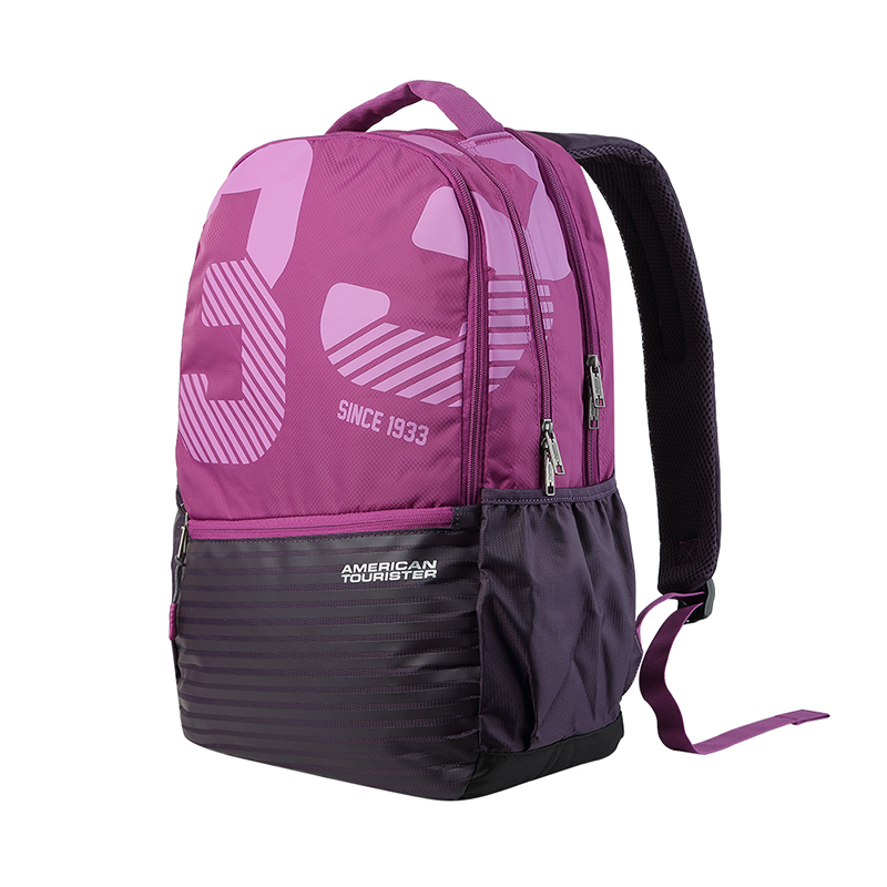 美旅 ( American Tourister)FM7*50002 美旅时尚双肩包