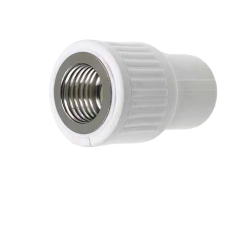 新鑫兴 ppr内丝直接 25mm 个高清大图