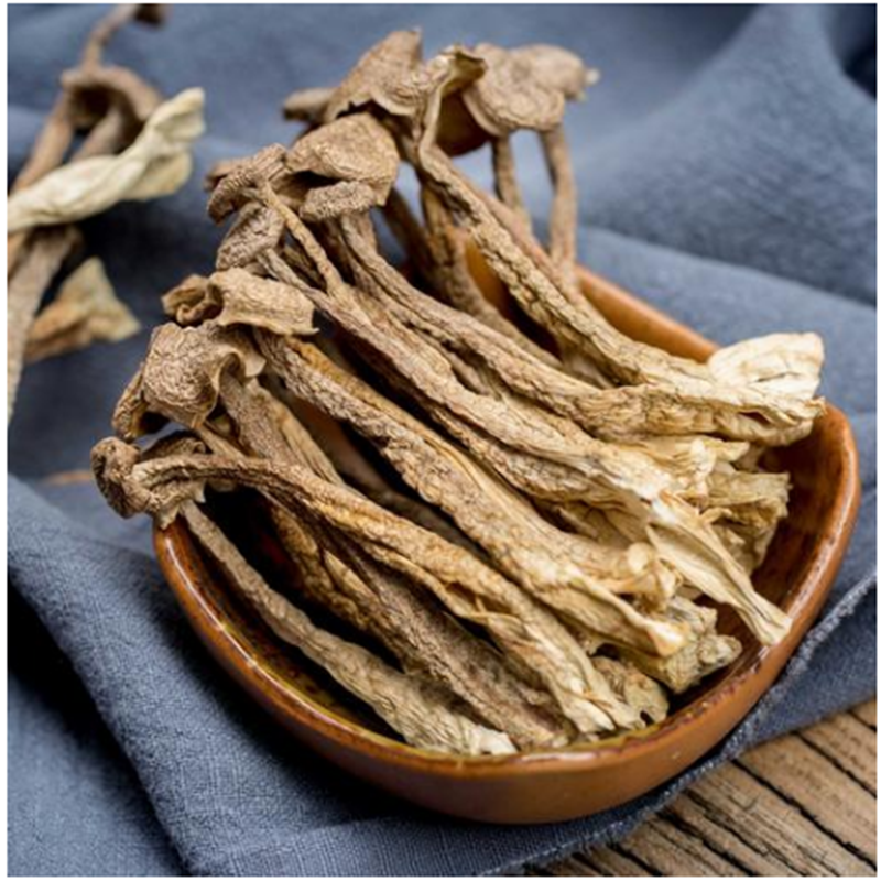 绿帝鹿茸菇100g袋
