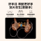 SKG颈椎按摩器N5-3代肩颈按摩护颈U型护枕加热敷拨筋按揉家用送礼 颈部按摩仪