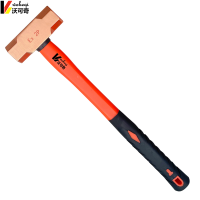 沃可奇 铜锤