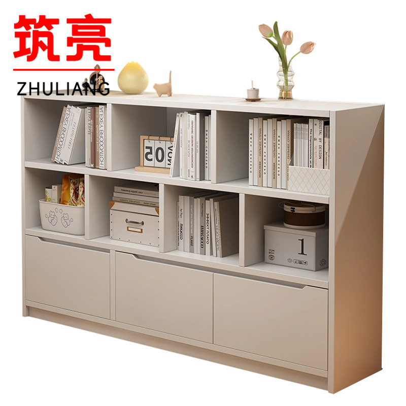 筑亮 侧柜 BB120 台高清大图