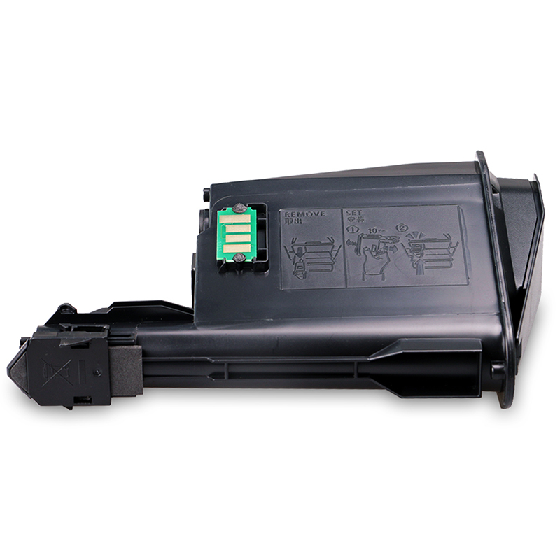 格之格粉盒NT-CK1113C适用京瓷FS1040 FS1020MFP打印机粉盒黑色墨粉盒 TK-1113