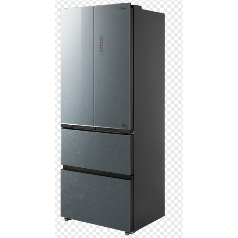 美的(midea)冰箱bcd-442wufgpzm(e)报价_参数_图片_视频_怎么样_问答