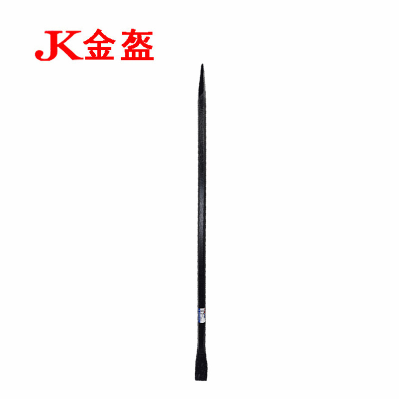 金盔撬棍 加粗150型/根高清大图