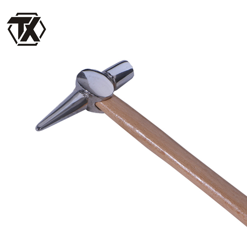 铁迅检车锤X98 个高清大图