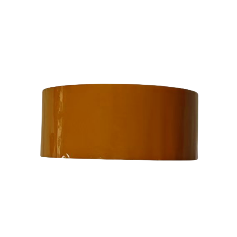 众合同源 黄胶带 宽 60mm*100m 50卷/箱高清大图