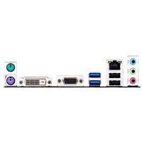 华硕(ASUS) A68HM-K 主板 AMD平台半固态 数字供电 Socket FM2+ 办公电脑套装