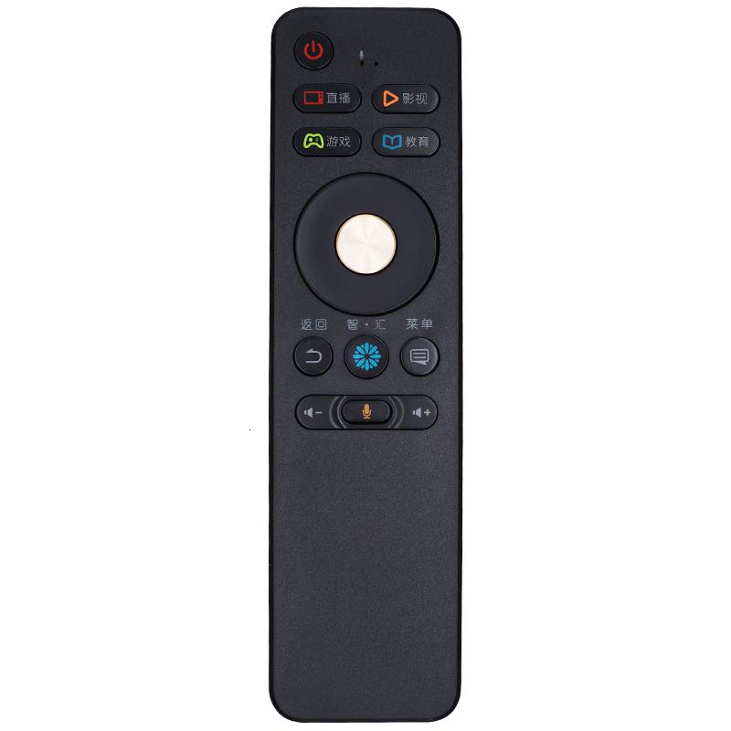 原装海信电视CRF3A68遥控器LED50/60/65EC680US55/65E7CY_1_784