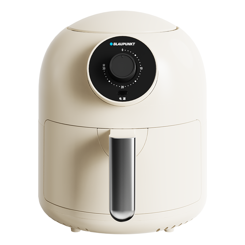 蓝宝(BLAUPUNKT)空气炸锅BP-KQZ507高清大图