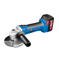 DCSM100(E型)充电式角向磨光机