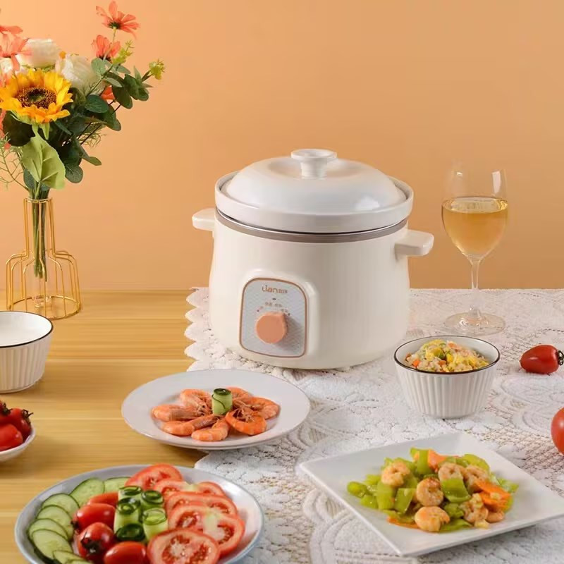 联创(Lian) 电炖锅 DF-BL9052M