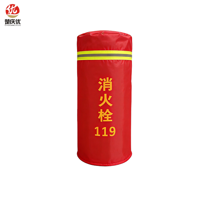 楚庆优 消防栓罩 85cm*55cm 个高清大图