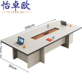 怡卓欧会议桌1.6*0.8米张