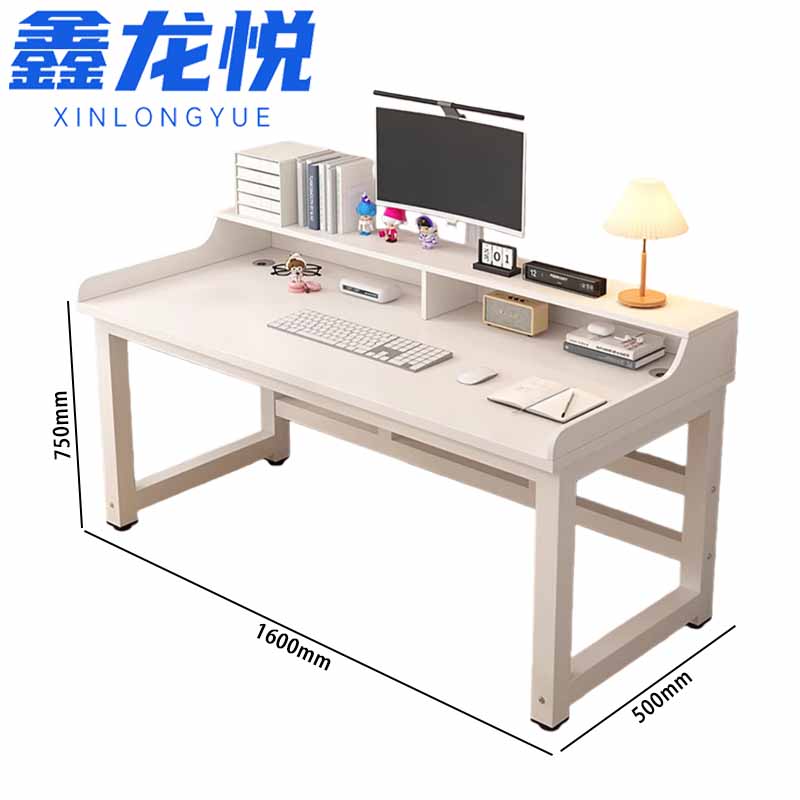 鑫龙悦 书桌541高清大图