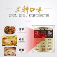 饭煲6L电高压锅正品家用3-5人用6L升饭煲