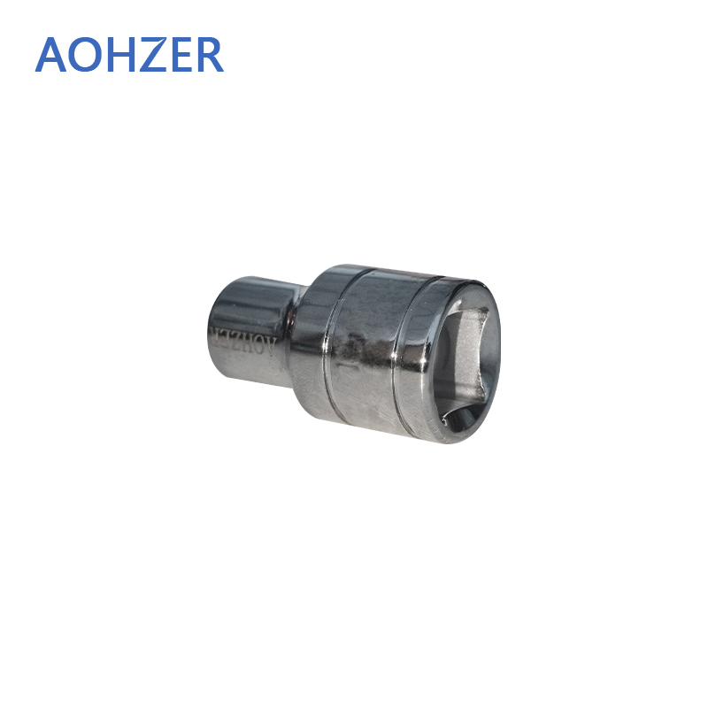 AOHZER 公制十二角套筒 AZ-25123 个高清大图