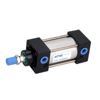 大迈质造 气缸 SE125BX75S