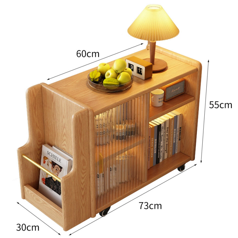 乐琪艺 边柜 ZH3 个高清大图