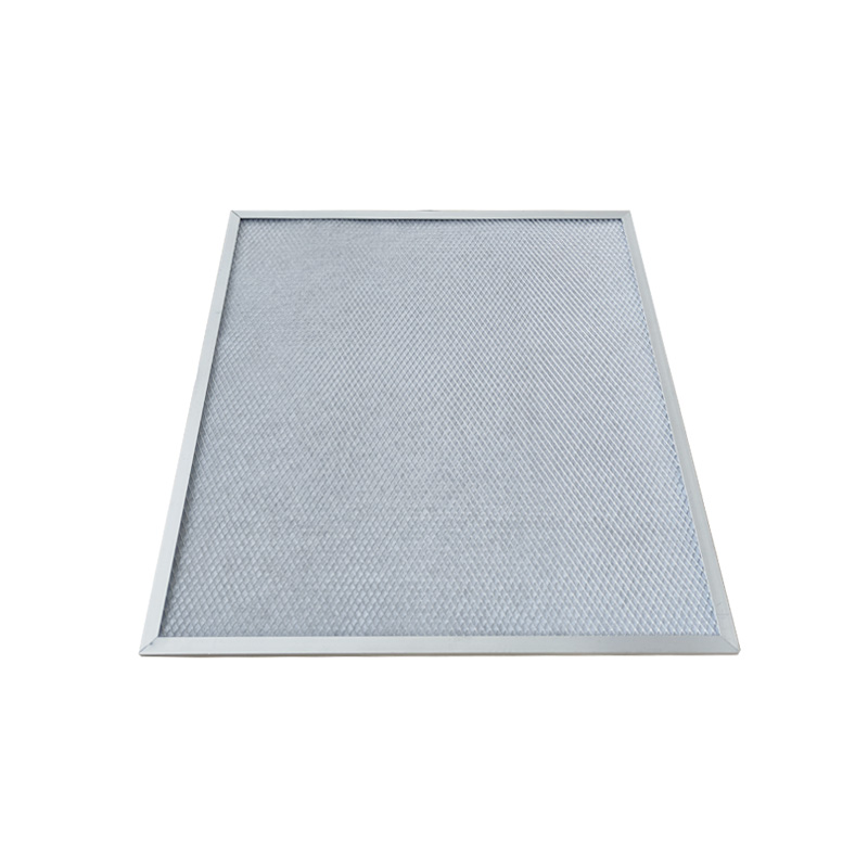 佳谊林电气JYL-LX-02新风机配件滤芯高清大图