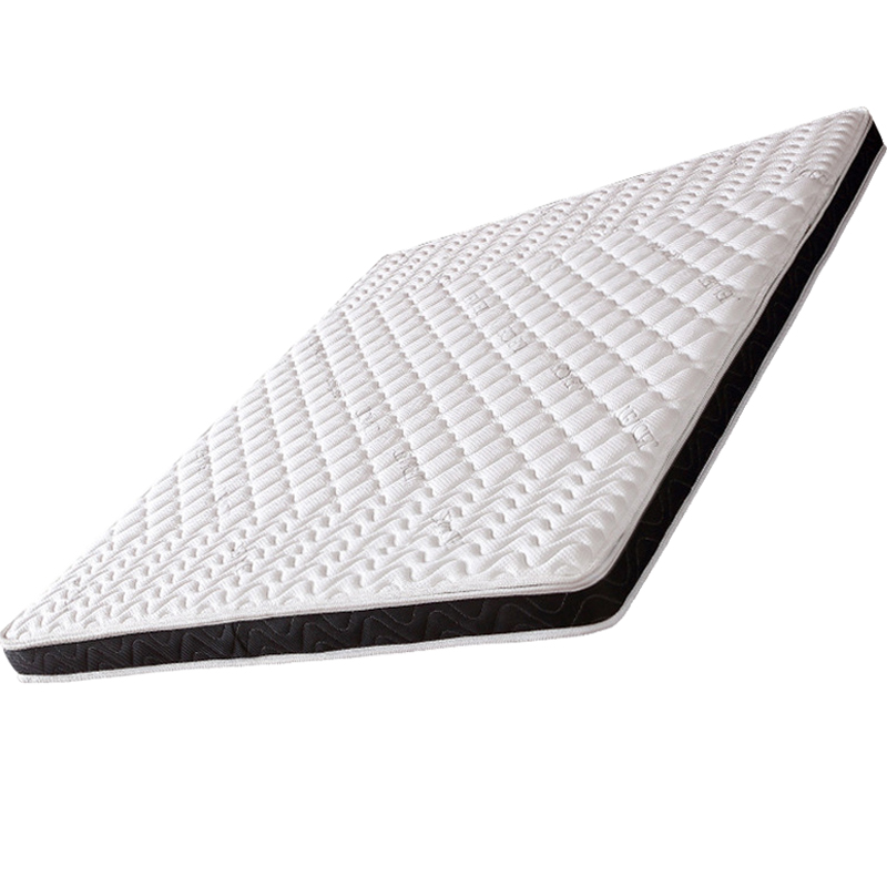 臻远 ZY-RML-M0208 乳胶床垫 3E椰棕床垫 120*200*10cm(单位:张)白色