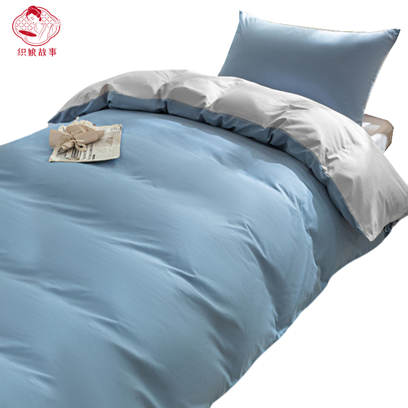 织娘故事 三件套 160*210cm/套高清大图