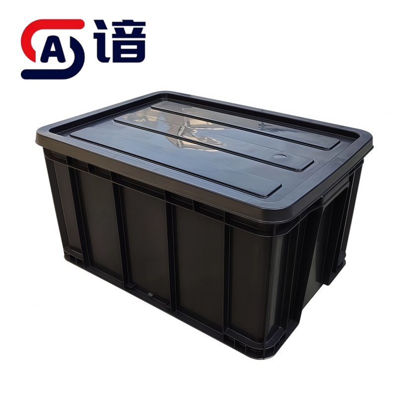 谙 塑料箱 封闭 个高清大图