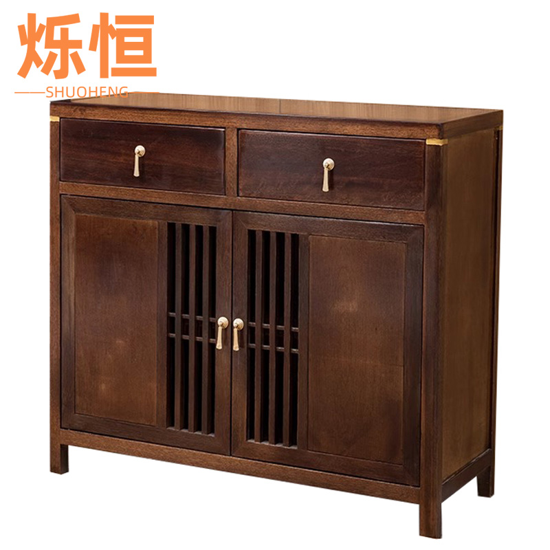 烁恒 餐边柜 98*38*88cm 个