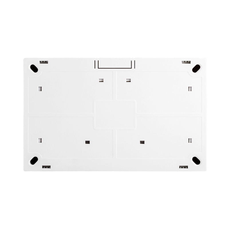 罗格朗 十五孔插座 明装 MP/426/10USL3 个高清大图