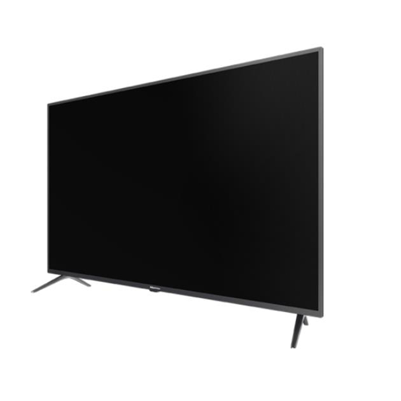 海信(Hisense)75E3F 75英寸液晶平板电视机 4KHDR智慧屏 MEMC防抖 超薄全面屏