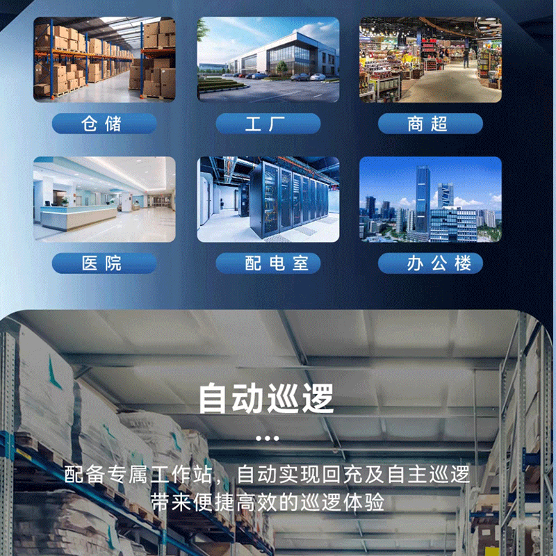 鑫睿辉 巡检模块 TL3500 个高清大图