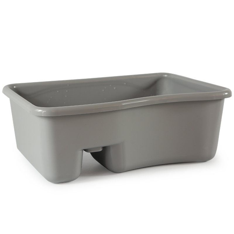 诺摩乌龟缸带晒台带盖塑料大号龟箱龟缸宠物鳄龟缸大型生态养龟盆