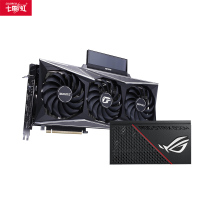 七彩虹iGame GeForce RTX 3080 Vulcan 10G显卡+华硕雷鹰850W金牌电源 套装