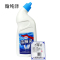 翰纯泽 洁厕灵 HCZ-161 600ml/瓶计