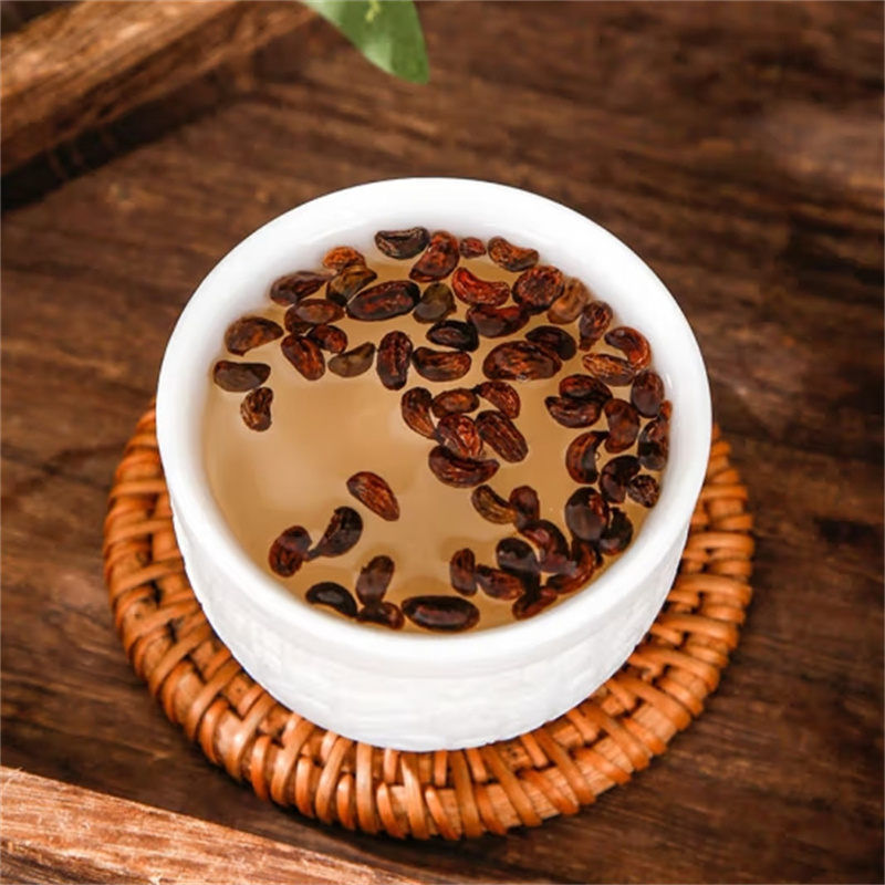 甄选女贞子100克干货正品新货冬青子泡水泡酒另售黄精9260高清大图