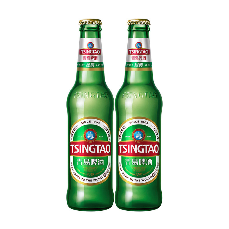 青岛啤酒(tsingtao)啤酒报价_参数_图片_视频_怎么样_问答-苏宁易购