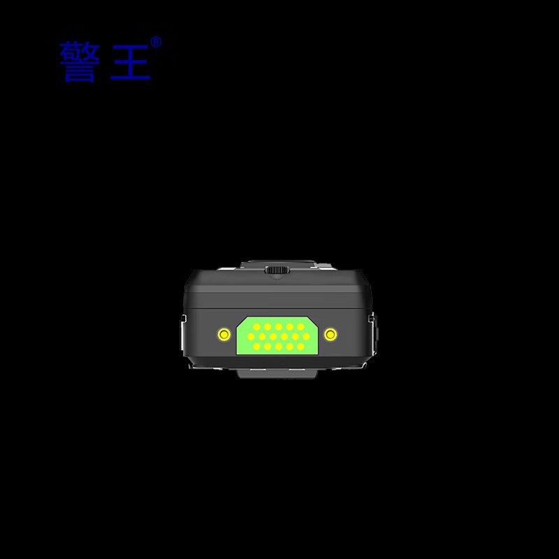 警王(CPW) A3 32G全高清执法记录仪 1296P全高清录像 5000完像素 可拆卸电池不断电高清大图