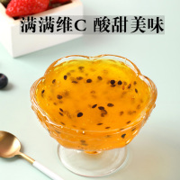 酥田蜂蜜百香果茶500g
