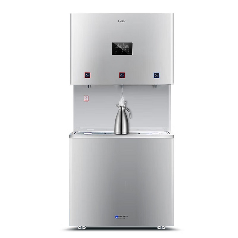 海尔(Haier)HLBR800B-3L 300人商务净饮机 适应人200-300人 380V 9000W 380V