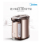 美的(Midea) PF704C-50G 电水壶 单台价格