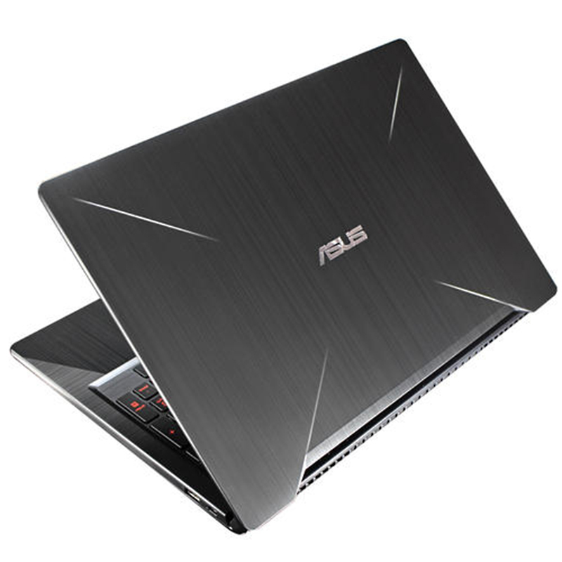 二手9新华硕asus飞行堡垒17款156英寸i57300h8g240g固态独显4g商务