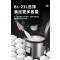 三角牌电饭锅商用大容量官方旗舰正品食堂大电饭煲微压煲 10升加厚不粘胆-全钢高配款[10-20人
