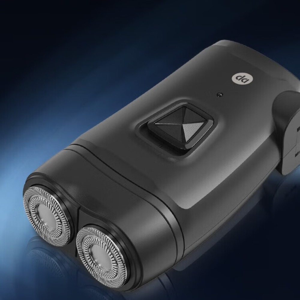 久量电动剃须刀RT21高清大图