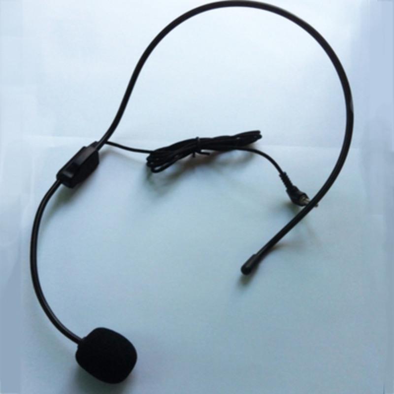 无线耳麦舞台用