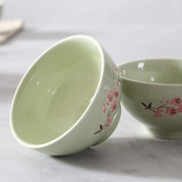 PHMI 米雪餐具组合陶瓷餐具